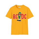 AC/DC T-Shirt Printify