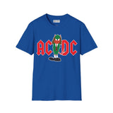 AC/DC T-Shirt Printify