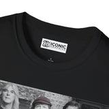 AC/DC T-Shirt Printify