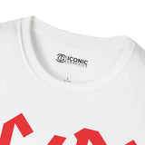 AC/DC T-Shirt Printify