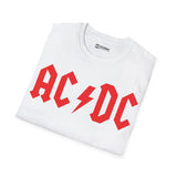 AC/DC T-Shirt Printify