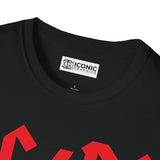 AC/DC T-Shirt Printify