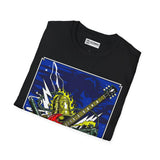 AC/DC T-Shirt Printify