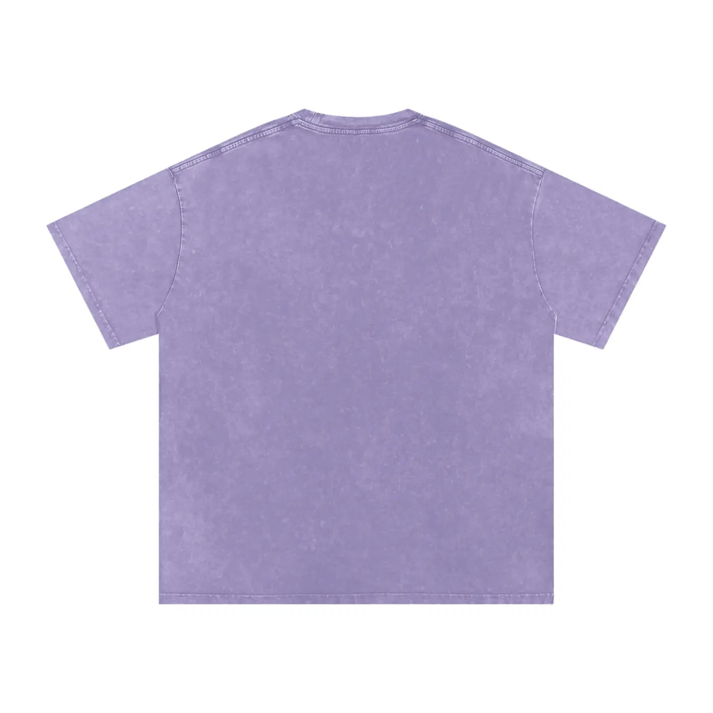 ANGEWOMON Digimon Acid Wash Oversize T-Shirt ODMPOD
