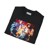 Ace One Piece T-Shirt Printify