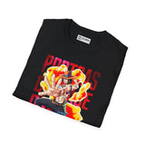 Ace One Piece T-Shirt Printify