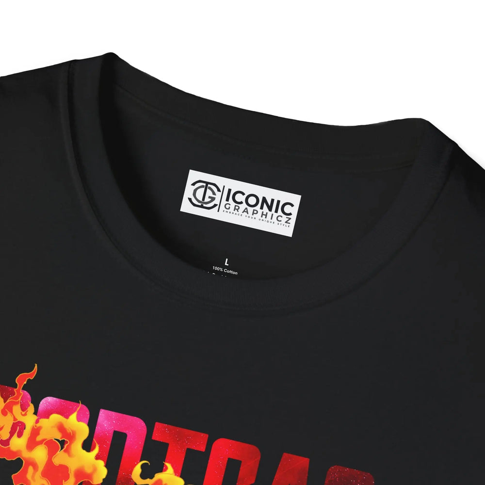Ace One Piece T-Shirt Printify