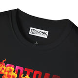 Ace One Piece T-Shirt Printify