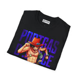 Ace One Piece T-Shirt Printify