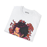 Ace One Piece T-Shirt Printify