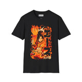 Ace One Piece T-Shirt Printify