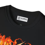Ace One Piece T-Shirt Printify