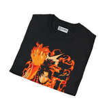 Ace One Piece T-Shirt Printify
