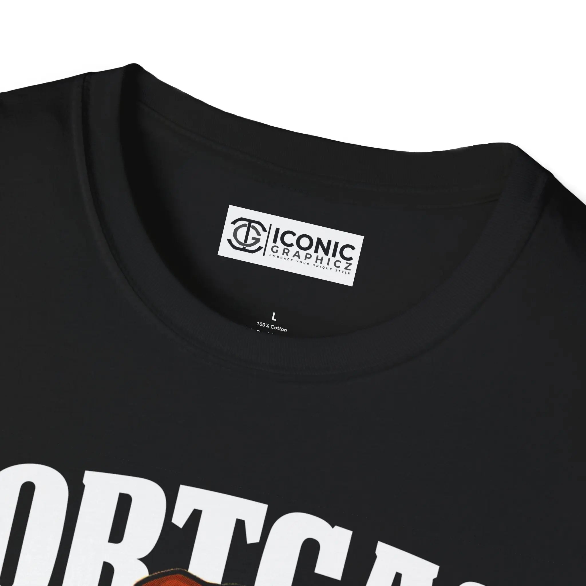 Ace One Piece T-Shirt Printify