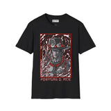 Ace One Piece T-Shirt Printify