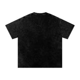 Acid Wash Oversize T-Shirt - 250 GSM ODMPOD