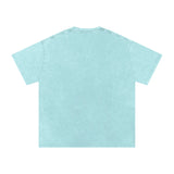 Acid Wash Oversize T-Shirt - 250 GSM ODMPOD