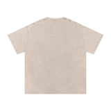 Acid Wash Oversize T-Shirt - 250 GSM ODMPOD
