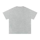 Acid Wash Oversize T-Shirt - 250 GSM ODMPOD
