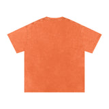 Acid Wash Oversize T-Shirt - 250 GSM ODMPOD