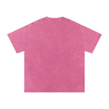 Acid Wash Oversize T-Shirt - 250 GSM ODMPOD