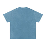 Acid Wash Oversize T-Shirt - 250 GSM ODMPOD