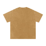 Acid Wash Oversize T-Shirt - 250 GSM ODMPOD
