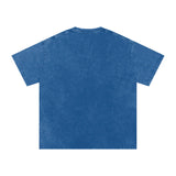 Acid Wash Oversize T-Shirt - 250 GSM ODMPOD