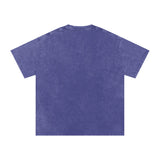Acid Wash Oversize T-Shirt - 250 GSM ODMPOD