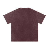 Acid Wash Oversize T-Shirt - 250 GSM ODMPOD