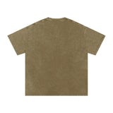 Acid Wash Oversize T-Shirt - 250 GSM ODMPOD