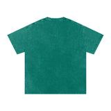 Acid Wash Oversize T-Shirt - 250 GSM ODMPOD