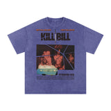 Acid Wash Oversize T-Shirt - 250 GSM ODMPOD