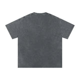 Acid Wash Oversize T-Shirt - 250 GSM ODMPOD