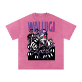 Acid Wash Oversize T-Shirt - 250 GSM ODMPOD