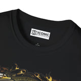 Aero Smith T-Shirt Printify