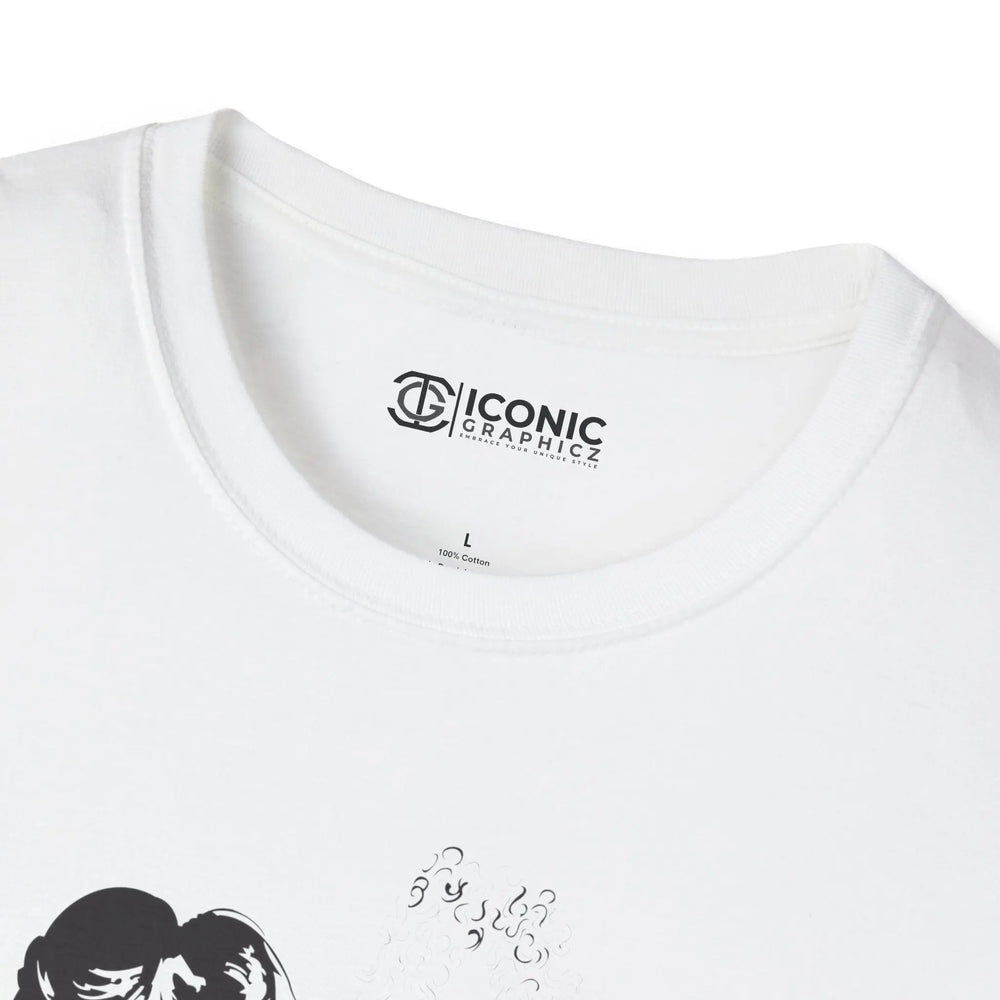 Aero smith T-Shirt Printify