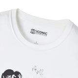 Aero smith T-Shirt Printify