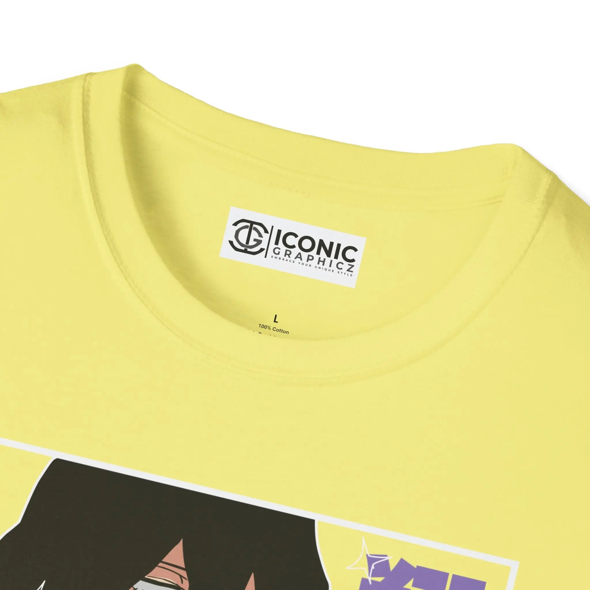 Aizawa x Eri My hero academia T-Shirt Printify