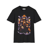Akatsuki Naruto T-Shirt Printify