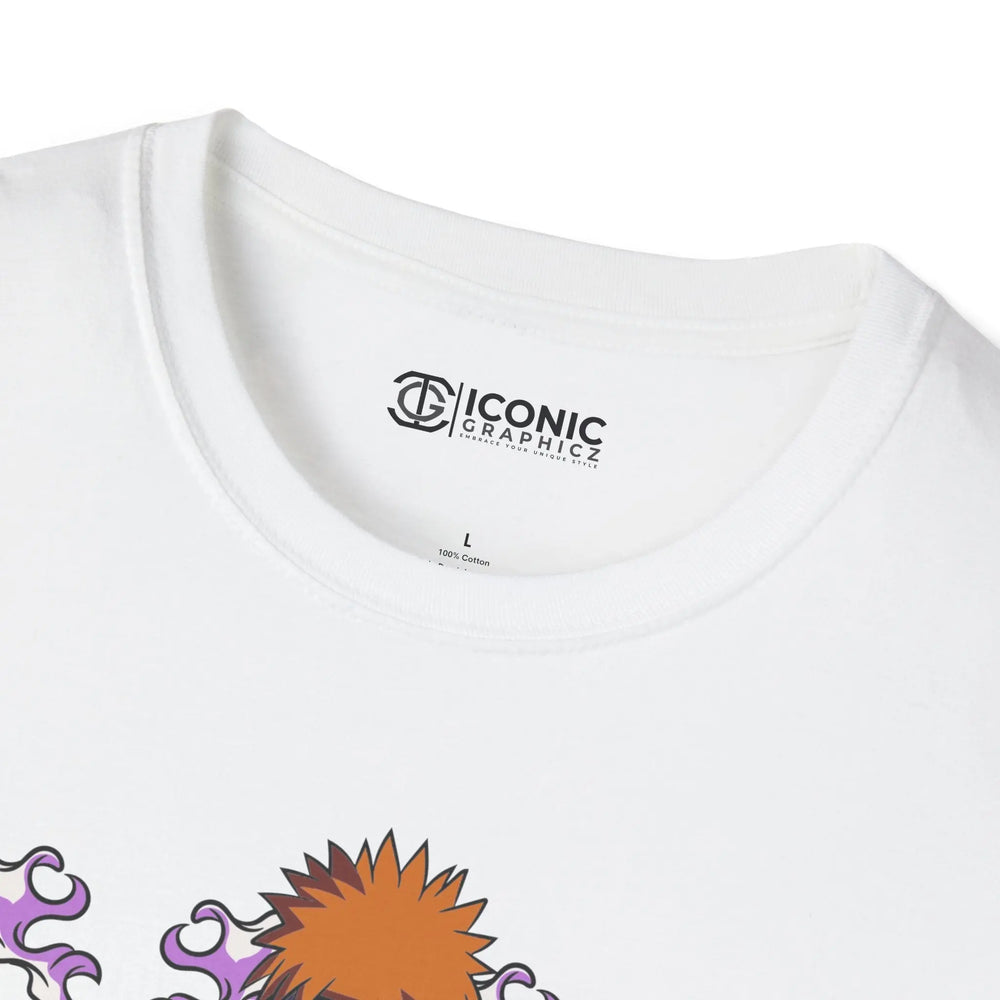 Akatsuki Naruto T-Shirt Printify