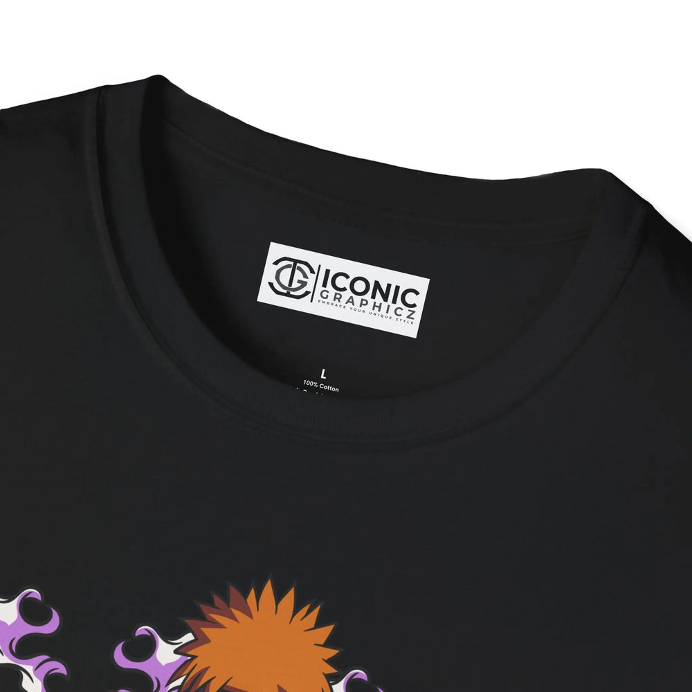 Akatsuki Naruto T-Shirt Printify