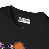 Akatsuki Naruto T-Shirt Printify