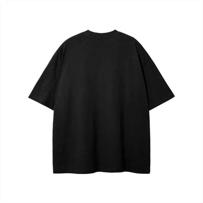 Akaza Demon Slayer T-shirt ODMPOD