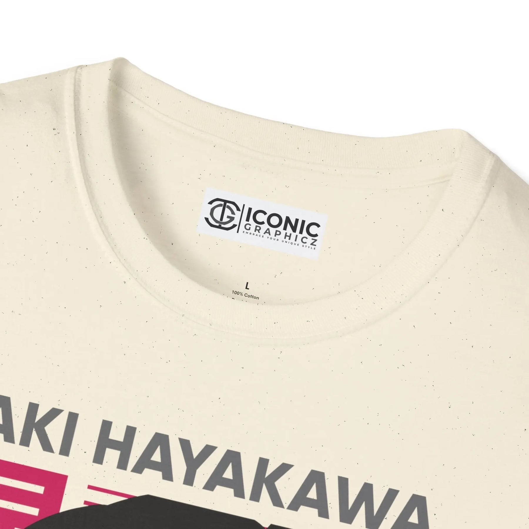 Aki Chainsaw man T-Shirt Printify