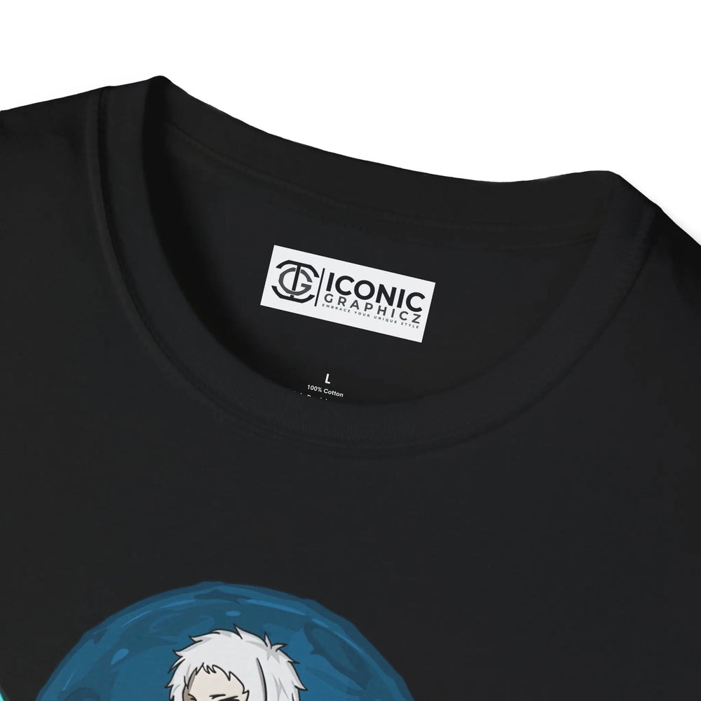 Akutagawa Bungo stray dogs T-Shirt Printify