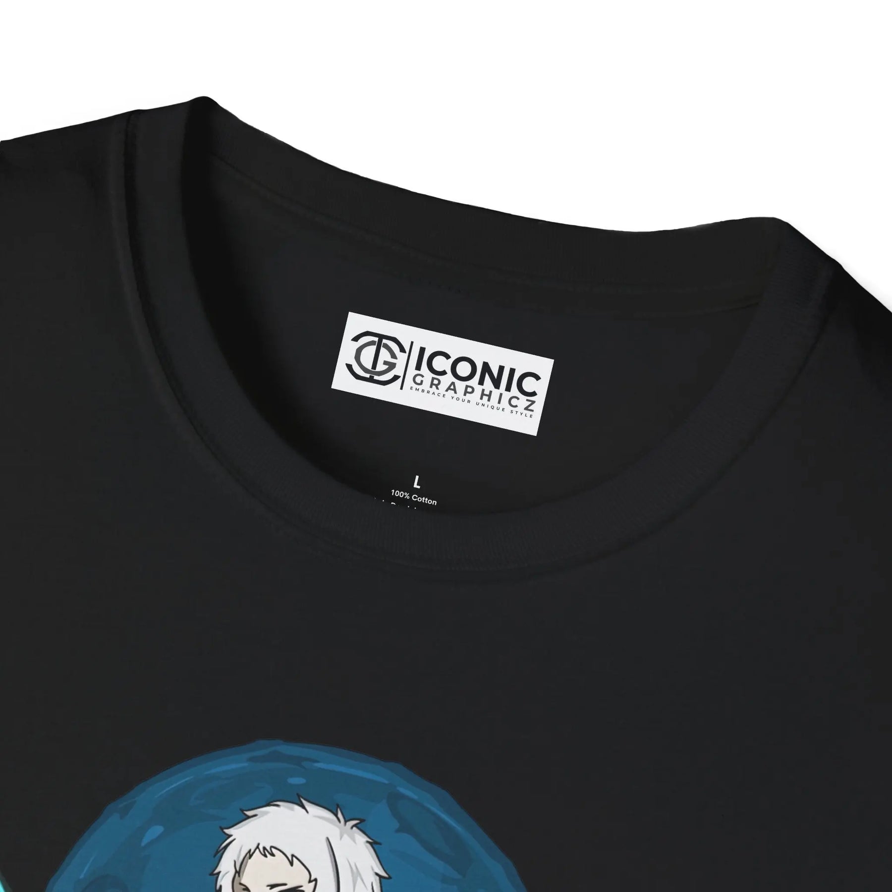 Akutagawa Bungo stray dogs T-Shirt Printify