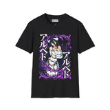 Albedo Overlord T-Shirt Printify