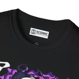 Albedo Overlord T-Shirt Printify