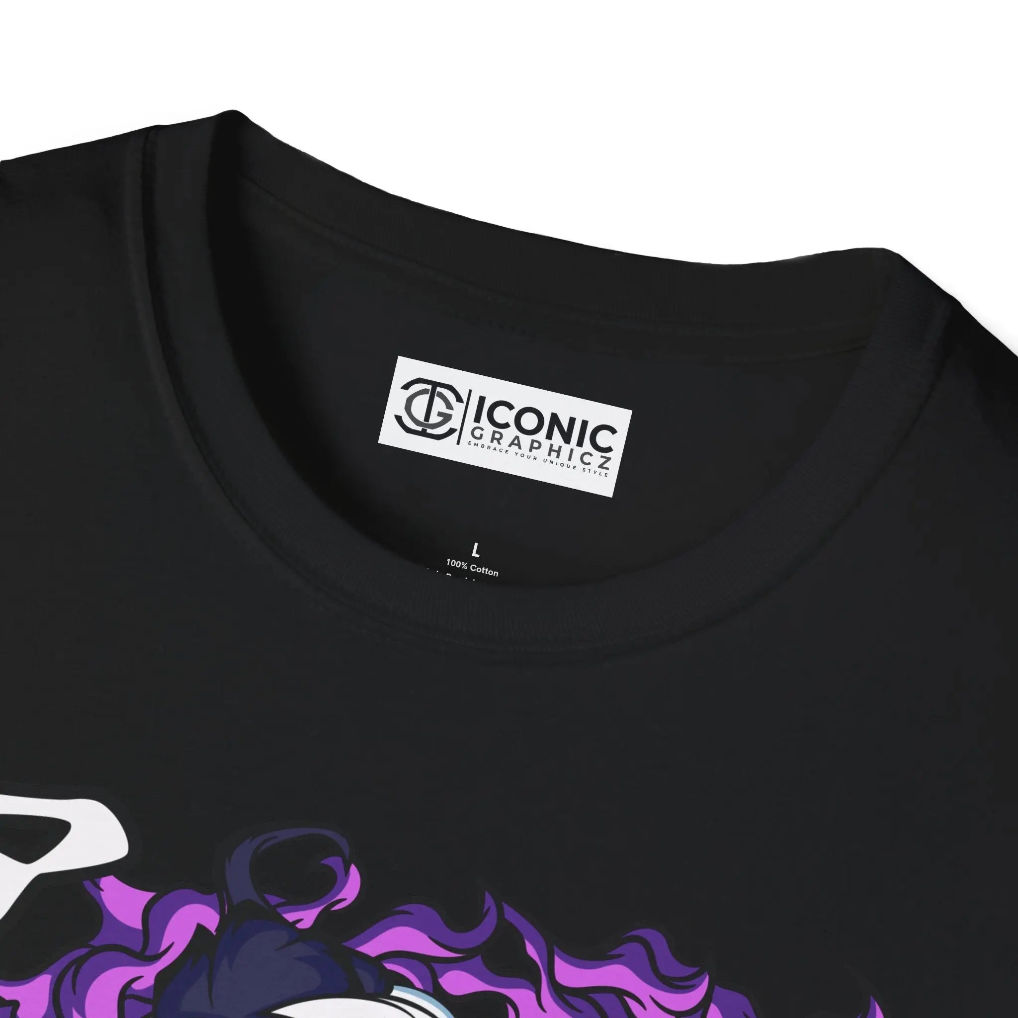 Albedo Overlord T-Shirt Printify